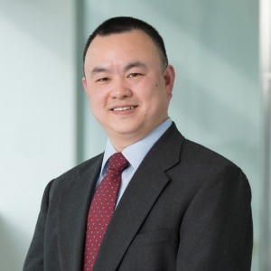 Xiaoxiang (Sean) Liu, Ph.D.